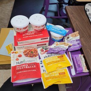 Nutrisystem - 13 Meals